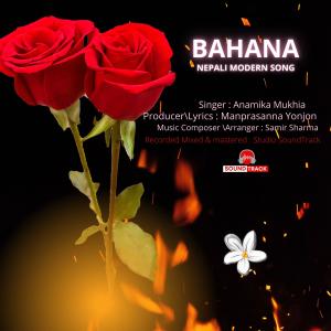 Listen to Bahana Nepali Modern Song song with lyrics from Anamika Mukhia