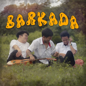 Nardo的专辑Barkada