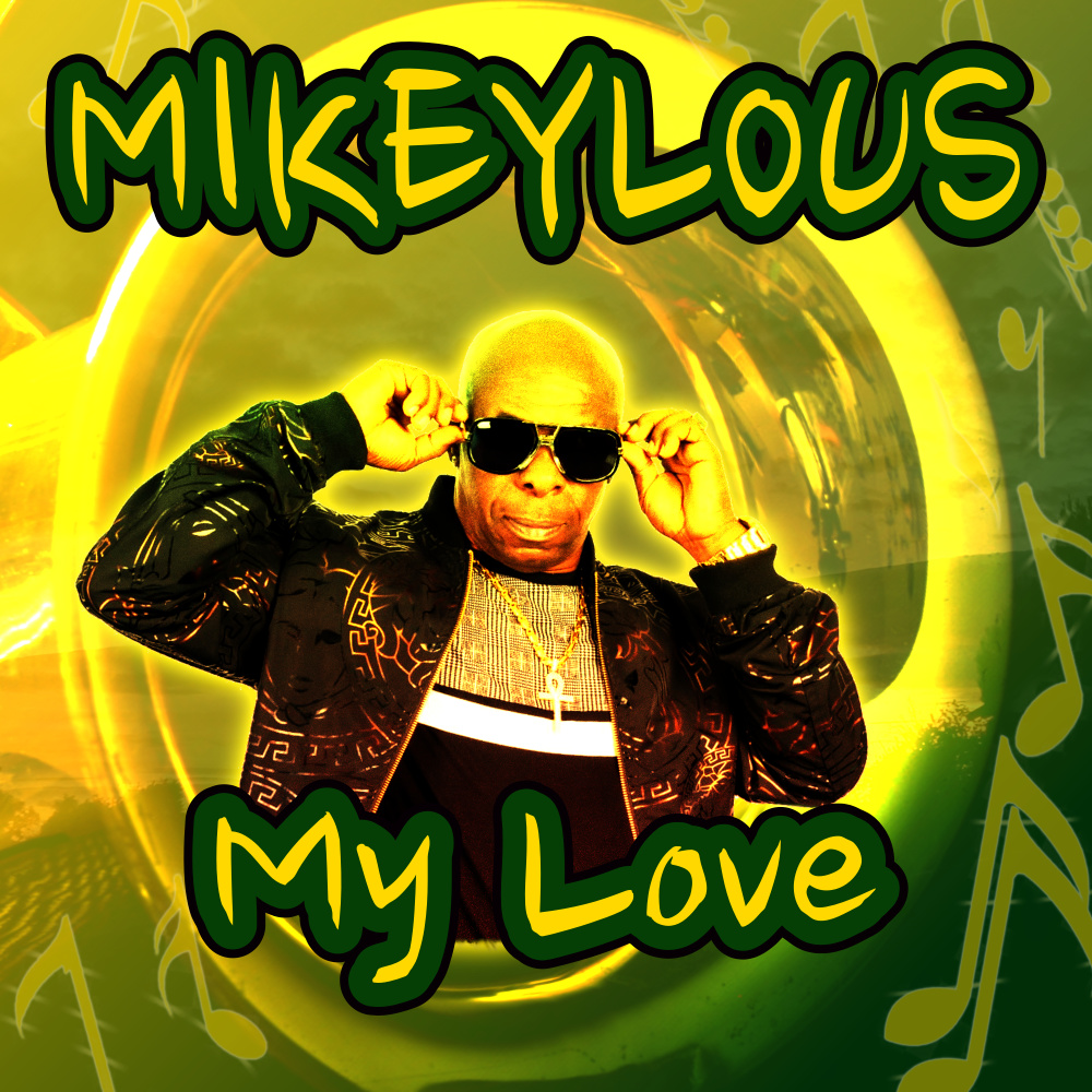 My Love