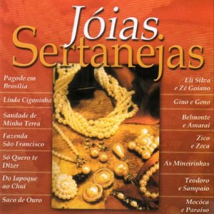 ดาวน์โหลดและฟังเพลง Linda Ciganinha พร้อมเนื้อเพลงจาก Gino E Geno
