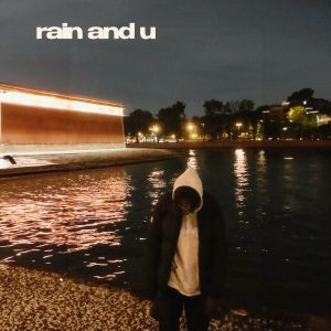 nineteen95的專輯Rain and u