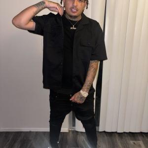 收聽Skinnyfromthe9的Love Nobody (Explicit)歌詞歌曲