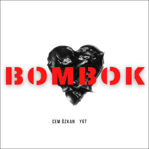 Cem Özkan的專輯Bombok (Explicit)