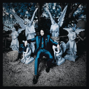 อัลบัม Lazaretto ศิลปิน Jack White