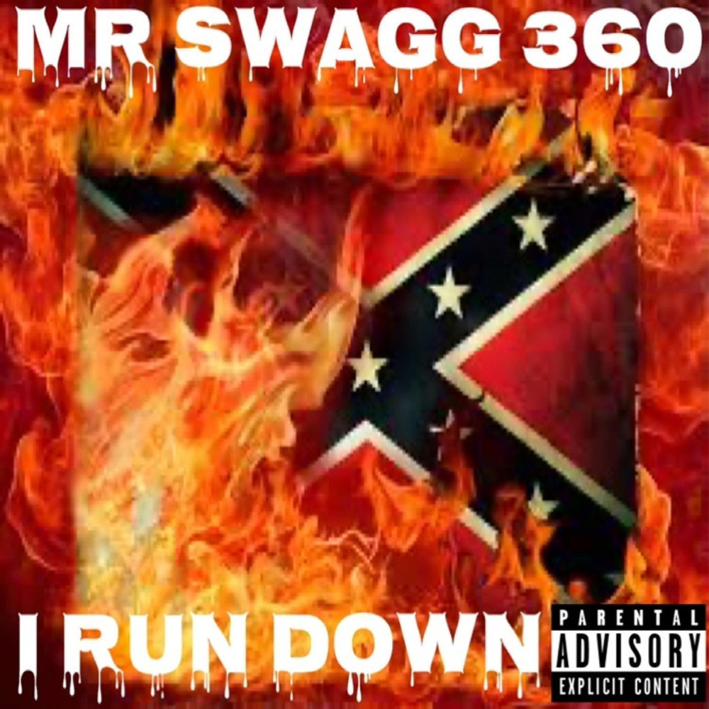 I Run Down (Explicit)