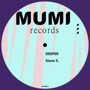 ดาวน์โหลดและฟังเพลง Deeper พร้อมเนื้อเพลงจาก Steve S.