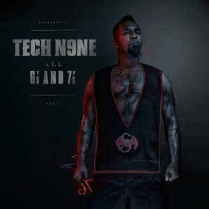 Dengarkan lagu He's a Mental Giant nyanyian Tech N9ne dengan lirik