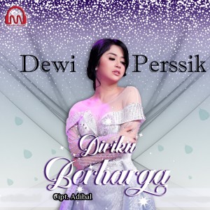 Dewi Perssik的專輯Diriku Berharga