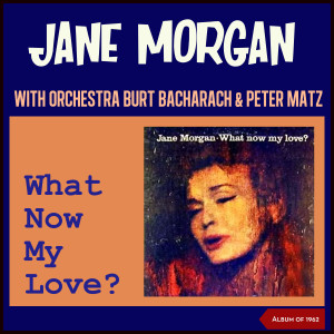 Listen to It Never Entered My Mind song with lyrics from Jane Morgan
