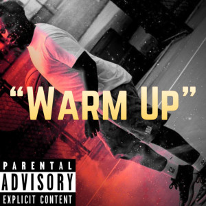 Mero的專輯Warm Up (Explicit)