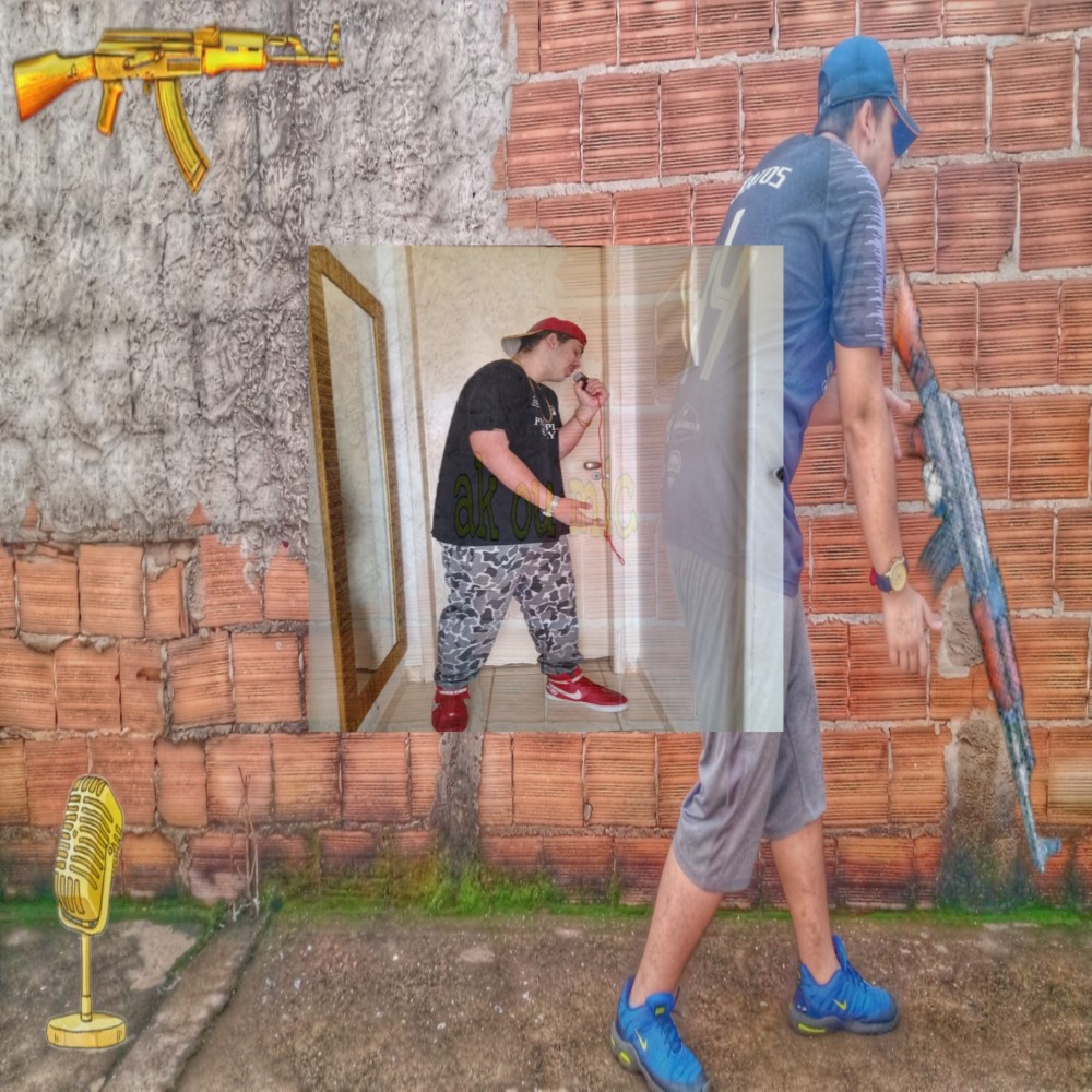Ak ou Mic