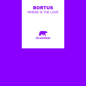 ดาวน์โหลดและฟังเพลง Where Is The Love พร้อมเนื้อเพลงจาก Bortus
