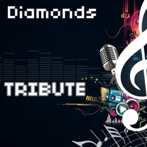 收聽Tribute Team的Diamonds (Tribute to Rihanna)歌詞歌曲