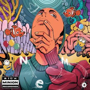 Listen to NEMO song with lyrics from Timothy Waas