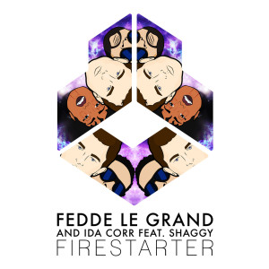 Album Firestarter oleh Fedde Le Grand