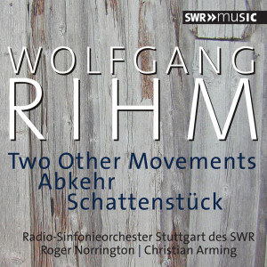 收聽Stuttgart Radio Symphony Orchestra的II.歌詞歌曲
