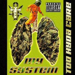 ดาวน์โหลดและฟังเพลง My System (Explicit) พร้อมเนื้อเพลงจาก Too Hyda Care