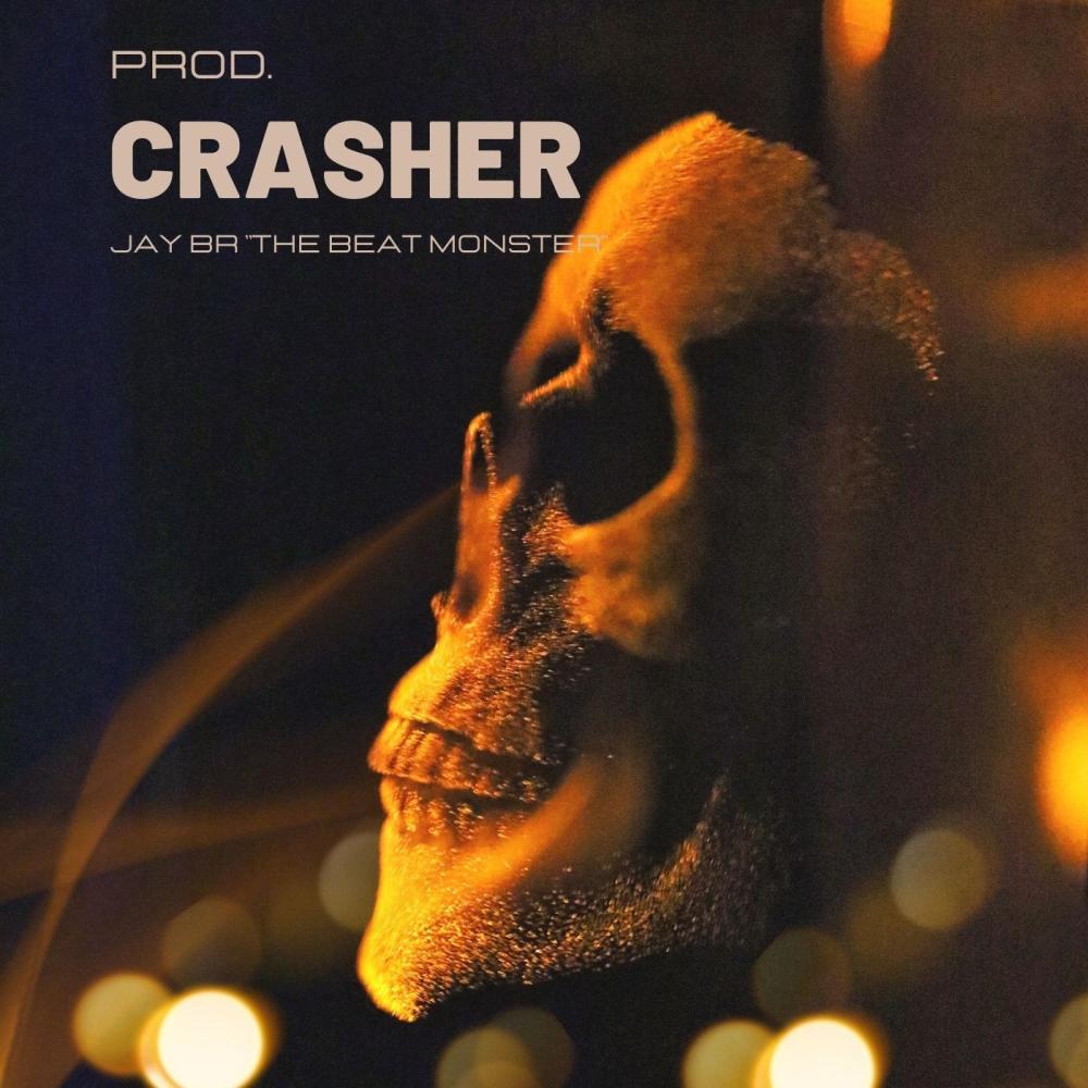 Crasher (Jersey Club)