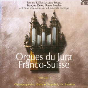 ดาวน์โหลดและฟังเพลง Du premier et deuxieme ton: VI. Dialogue de récits, cromorne et tierce พร้อมเนื้อเพลงจาก François Delor