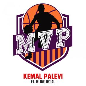 Dengarkan lagu MVP nyanyian Kemal Palevi dengan lirik