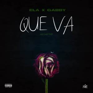 Gaby的专辑Que va