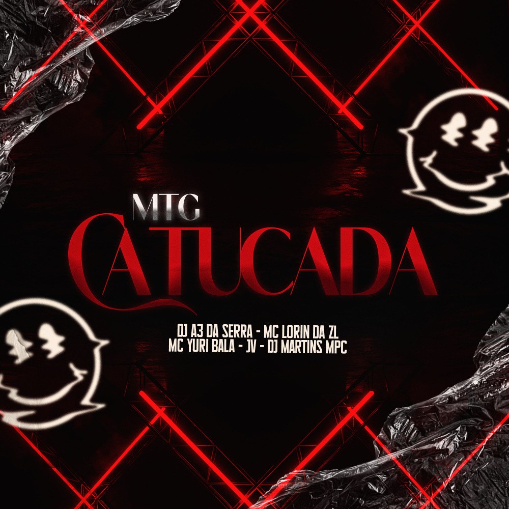 MTG Catucada (Explicit)