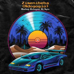 Dengarkan lagu Zimenibeba (Ndogogio) (Instrumental) nyanyian Oneboy dengan lirik
