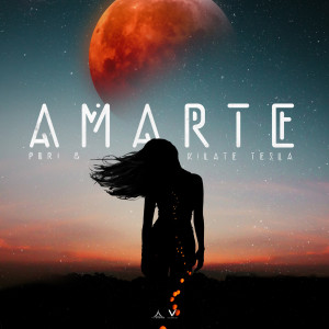 ดาวน์โหลดและฟังเพลง Amarte พร้อมเนื้อเพลงจาก KILATE TESLA