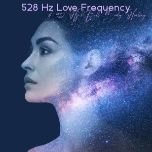 ดาวน์โหลดและฟังเพลง Full Healing พร้อมเนื้อเพลงจาก Solfeggio Frequencies Tones