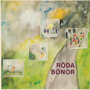 ดาวน์โหลดและฟังเพลง Nya Songes พร้อมเนื้อเพลงจาก Röda Bönor