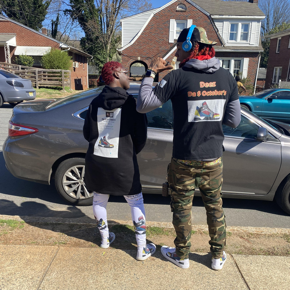 Trap (Explicit)