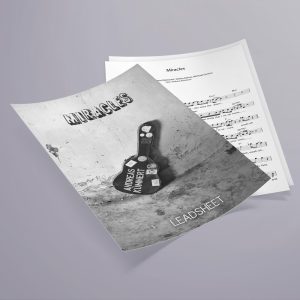 收聽soundnotation的Miracles (Sheet Music Edition)歌詞歌曲