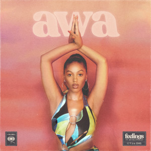 อัลบัม Feelings ศิลปิน AWA