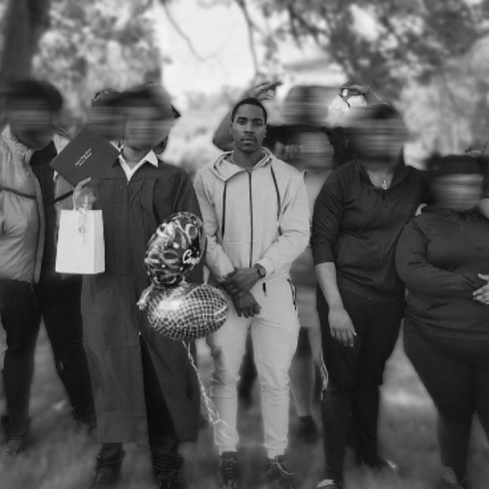 But this is not ah diss? (feat. Loe denny) (Explicit)