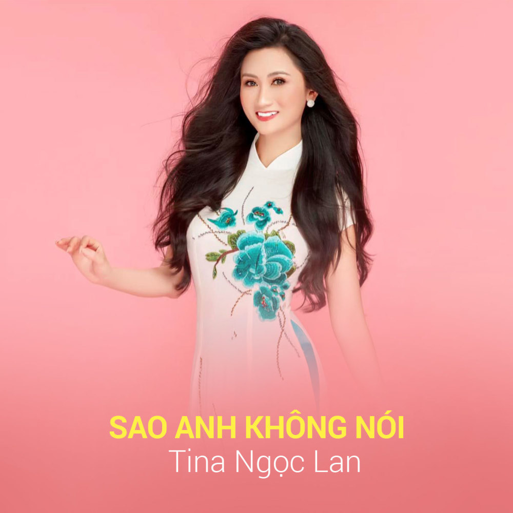 Sao Anh Không Nói