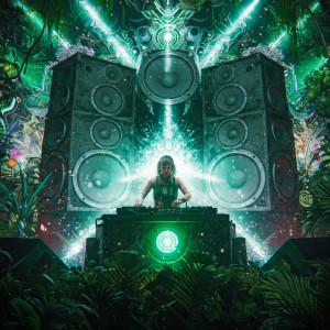 ดาวน์โหลดและฟังเพลง Adrenaline Drive พร้อมเนื้อเพลงจาก Bassrush