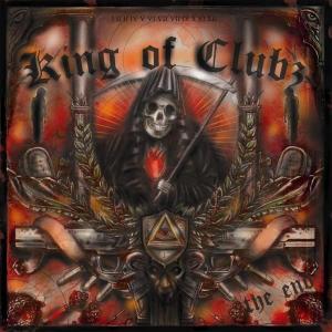 Dengarkan lagu Destroyed It All (Remastered By N. Declève) nyanyian King Club dengan lirik