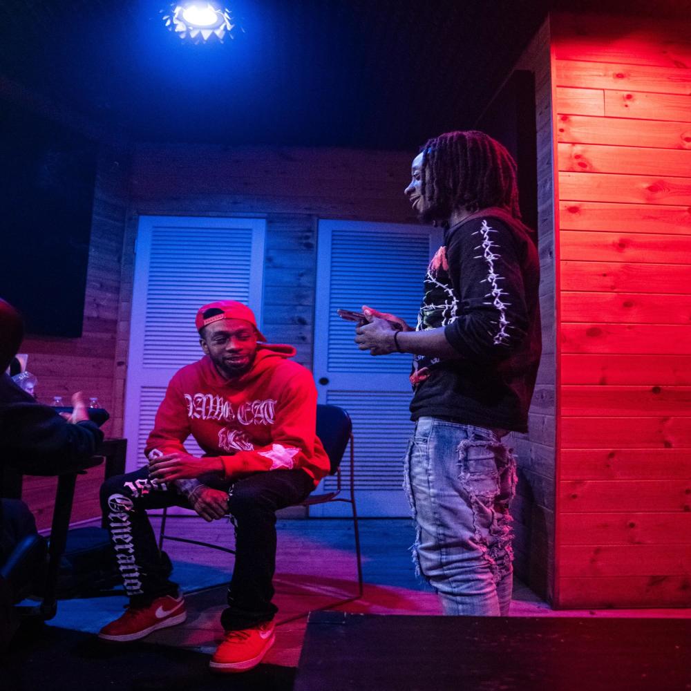 Surf (feat. King Khief) (Explicit)