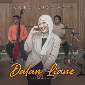 Album Dalan Liyane from Woro Widowati