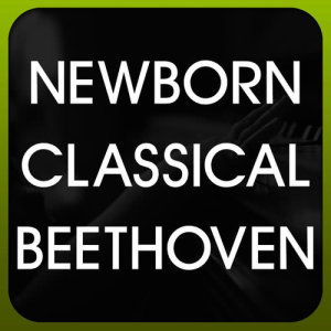 ดาวน์โหลดและฟังเพลง Bagatelle No. 25 in a Minor - "Fur Elise" พร้อมเนื้อเพลงจาก Newborn Classical Beethoven