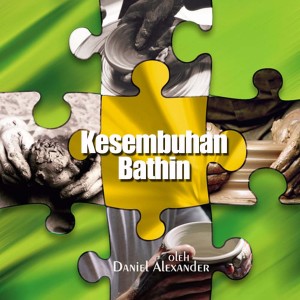 Dengarkan Kesembuhan Bathin, Pt. 1 lagu dari Daniel Alexander dengan lirik
