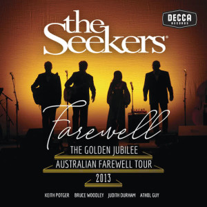 收聽The Seekers的I Am Australian (Live)歌詞歌曲