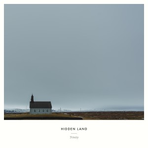 收聽Hidden Land的Trinity歌詞歌曲