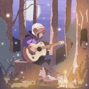 收聽mameshiba的Deep Forest歌詞歌曲
