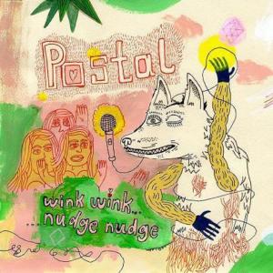 Listen to Ioiewigtbadt (Explicit) song with lyrics from Postaltaco