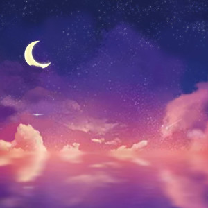 收聽羅頤景的坐看雲起 (催眠曲純音樂)歌詞歌曲