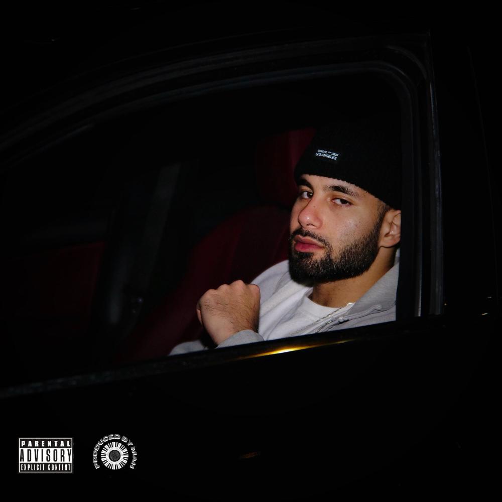 Roll In Peace (Explicit)