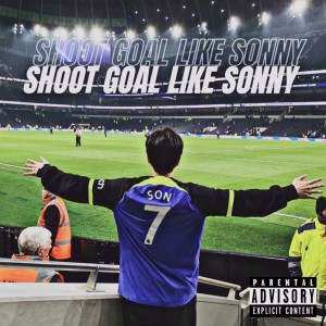 Listen to Shoot Goal Like Sonny song with lyrics from AIR-82
