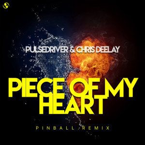 Listen to Piece Of My Heart song with lyrics from Pulsedriver