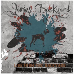 收听Jamie's Backyard的Take Away My Pain歌词歌曲